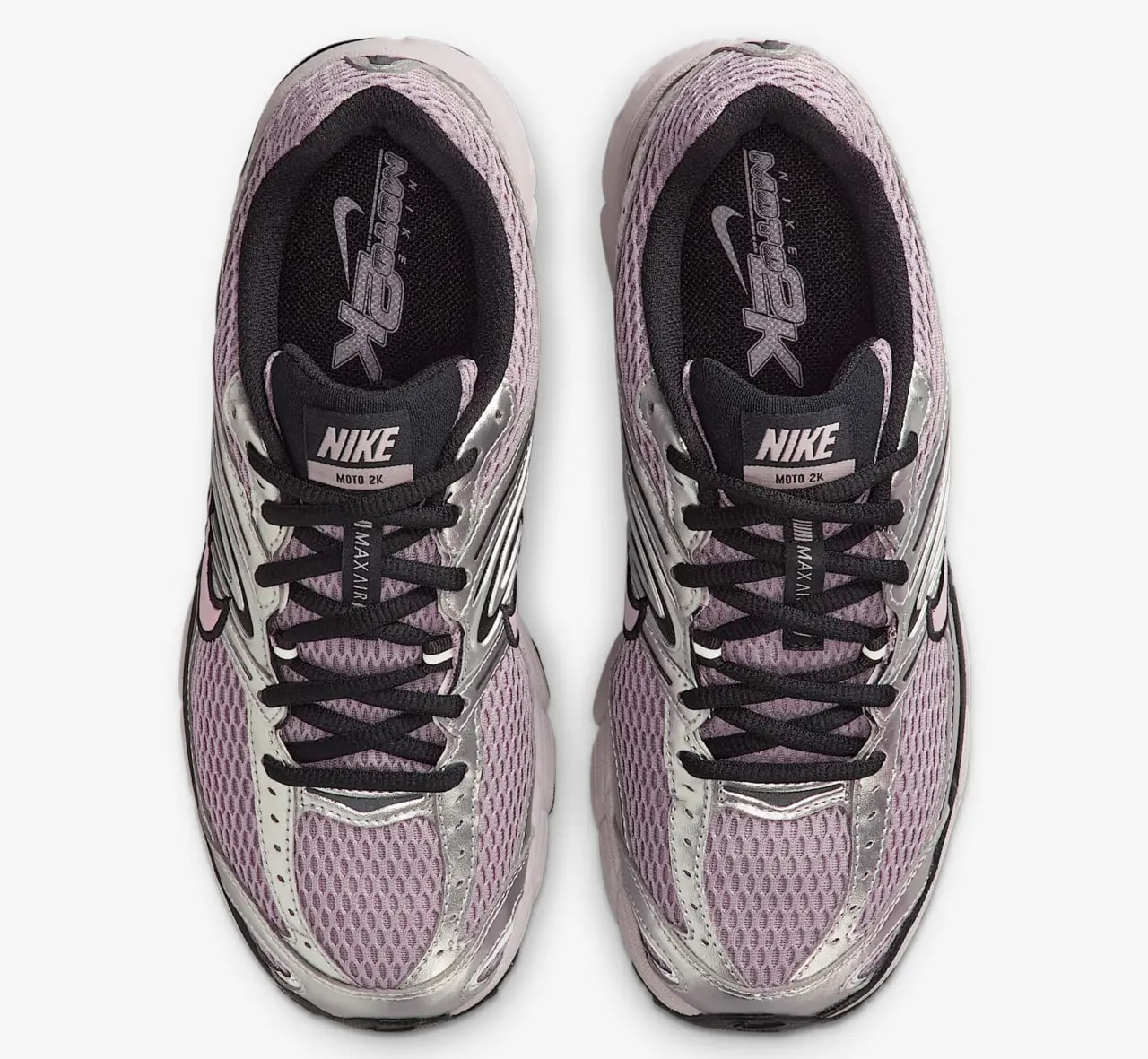 Giày Nike Air Max Moto 2K 'Light Violet' HQ2056-200 — ảnh 3