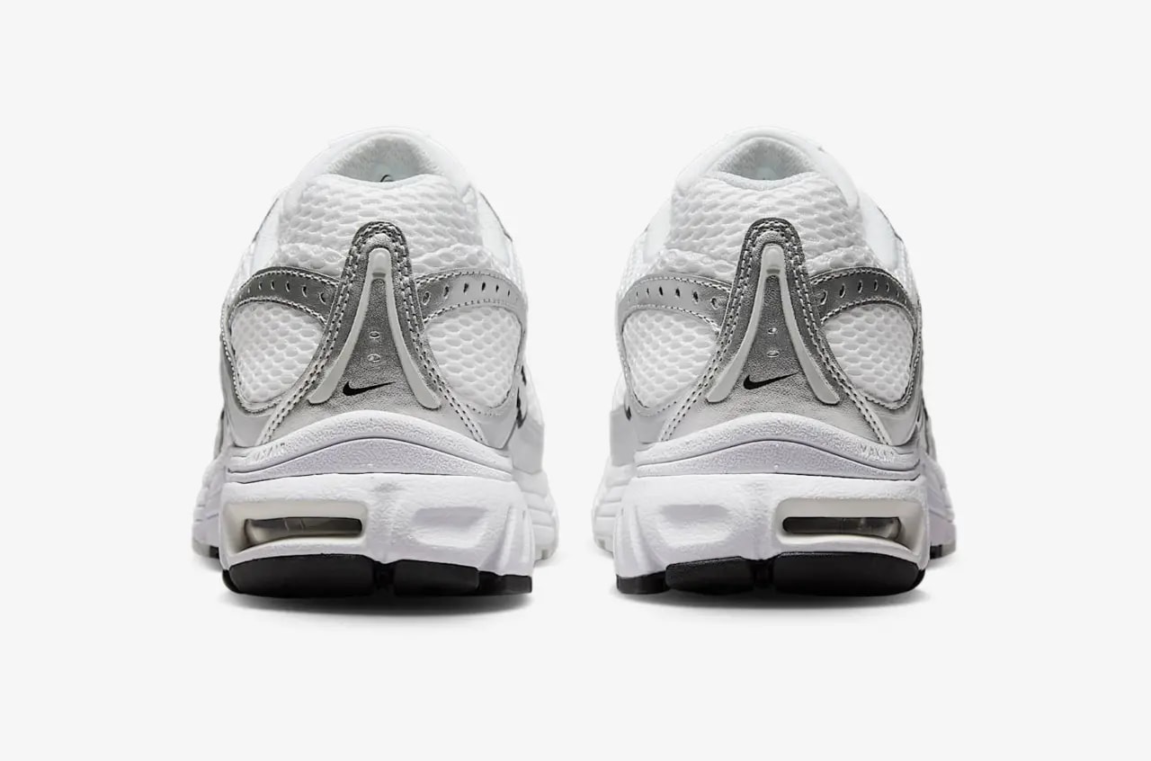 Giày Nike Air Max Moto 2K 'White Black' HQ2056-103 — ảnh 5