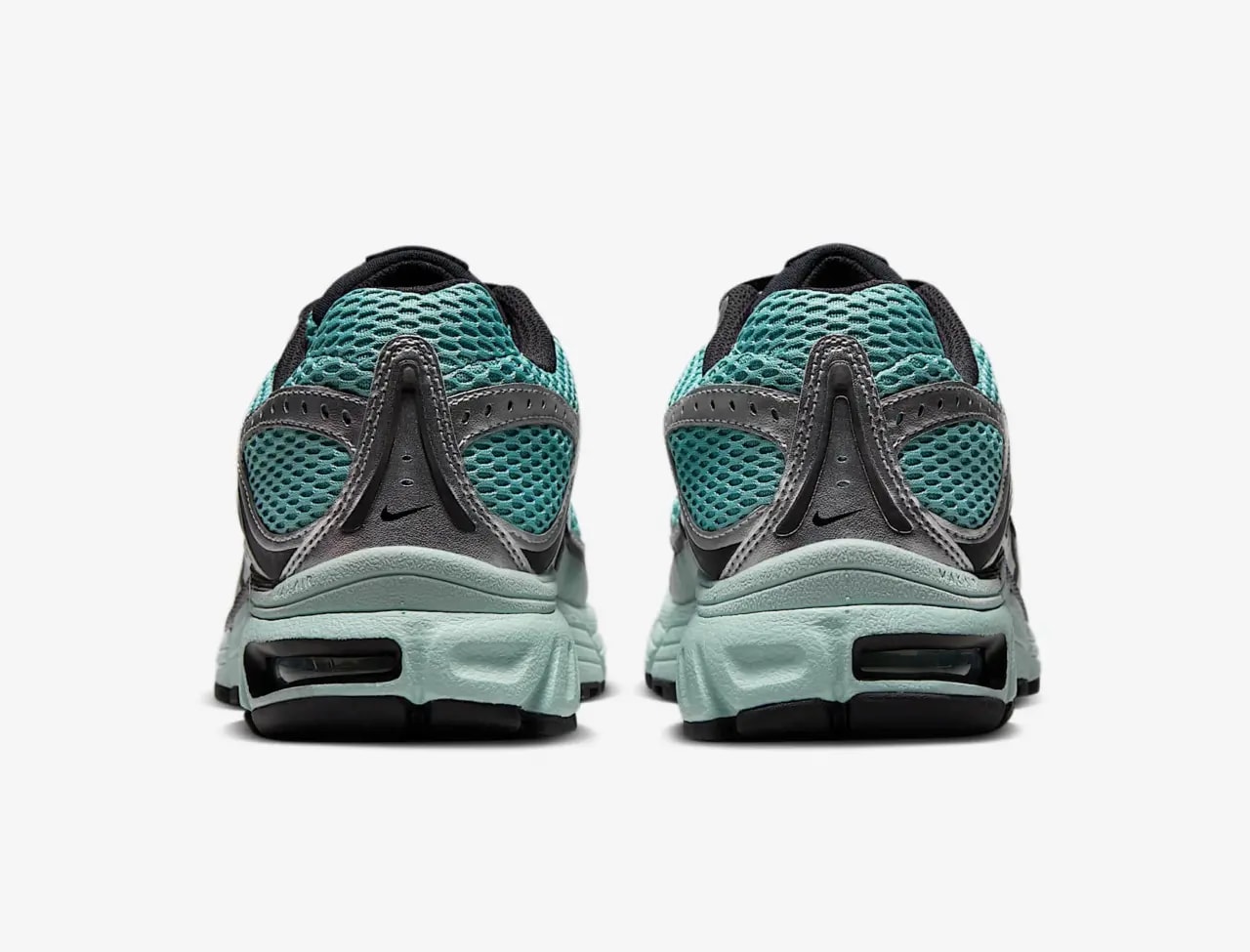 Giày Nike Air Max Moto 2K 'Cannon Green' HQ2056-006 — ảnh 5