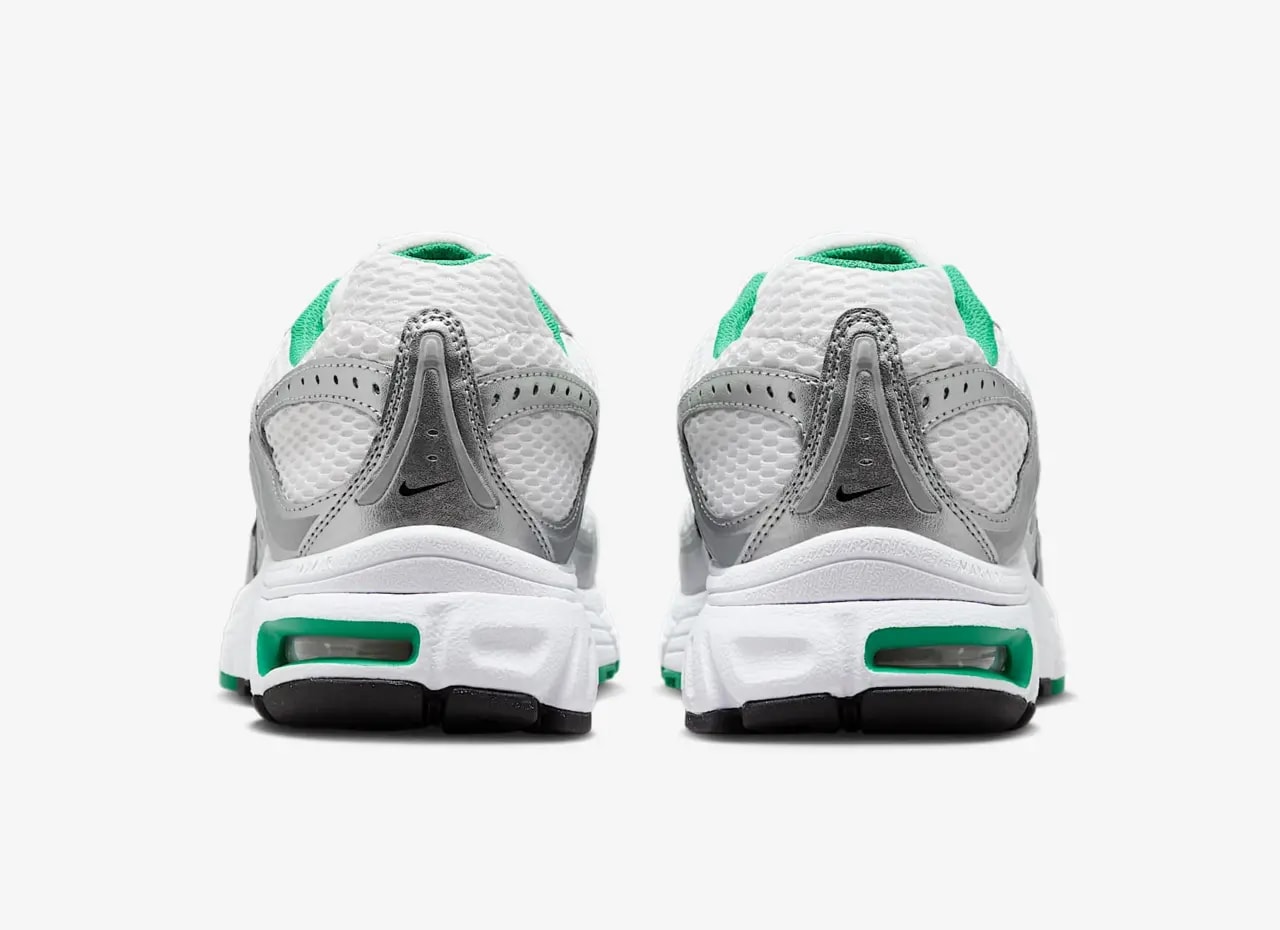 Giày Nike Air Max Moto 2K 'White Stadium Green' HQ2056-102 — ảnh 5
