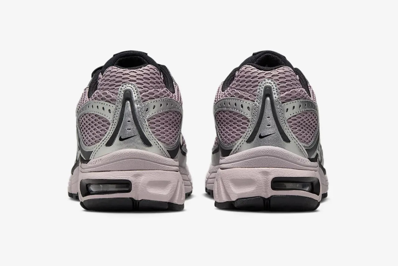 Giày Nike Air Max Moto 2K 'Light Violet' HQ2056-200 — ảnh 5