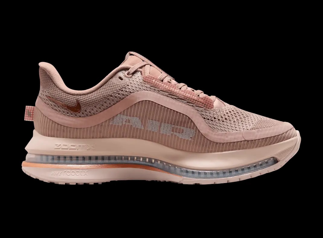 Giày Nike Air Zoom Pegasus Premium 'Rose Gold' HQ2593-603 — ảnh 2