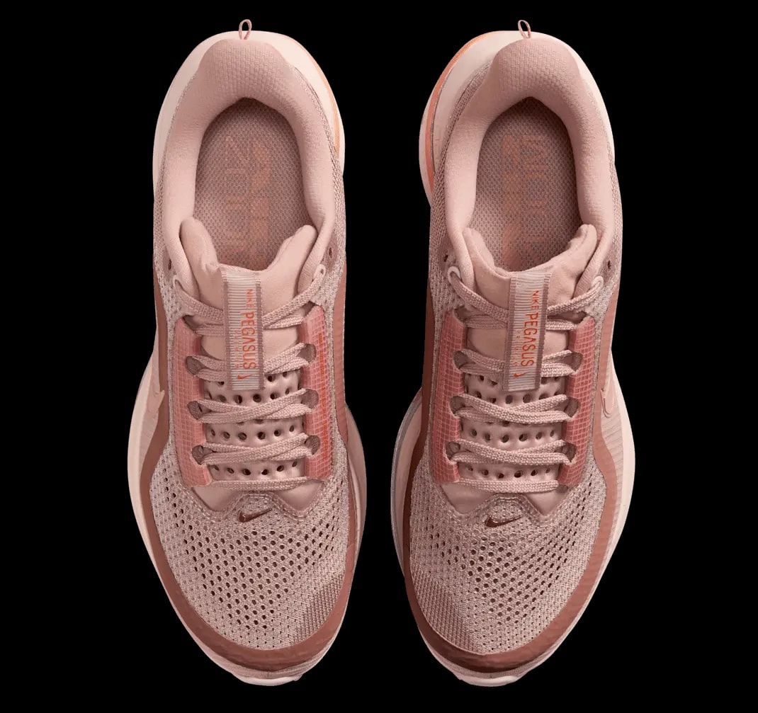 Giày Nike Air Zoom Pegasus Premium 'Rose Gold' HQ2593-603 — ảnh 3