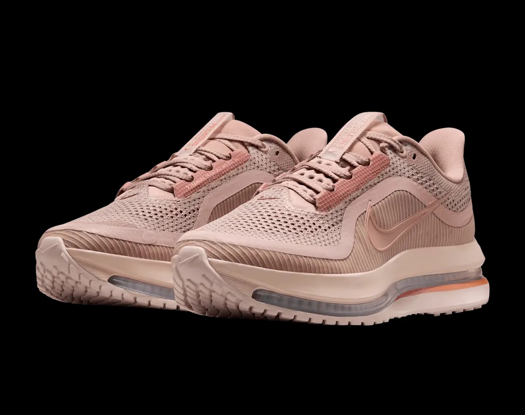 Giày Nike Air Zoom Pegasus Premium 'Rose Gold' HQ2593-603 — ảnh 4