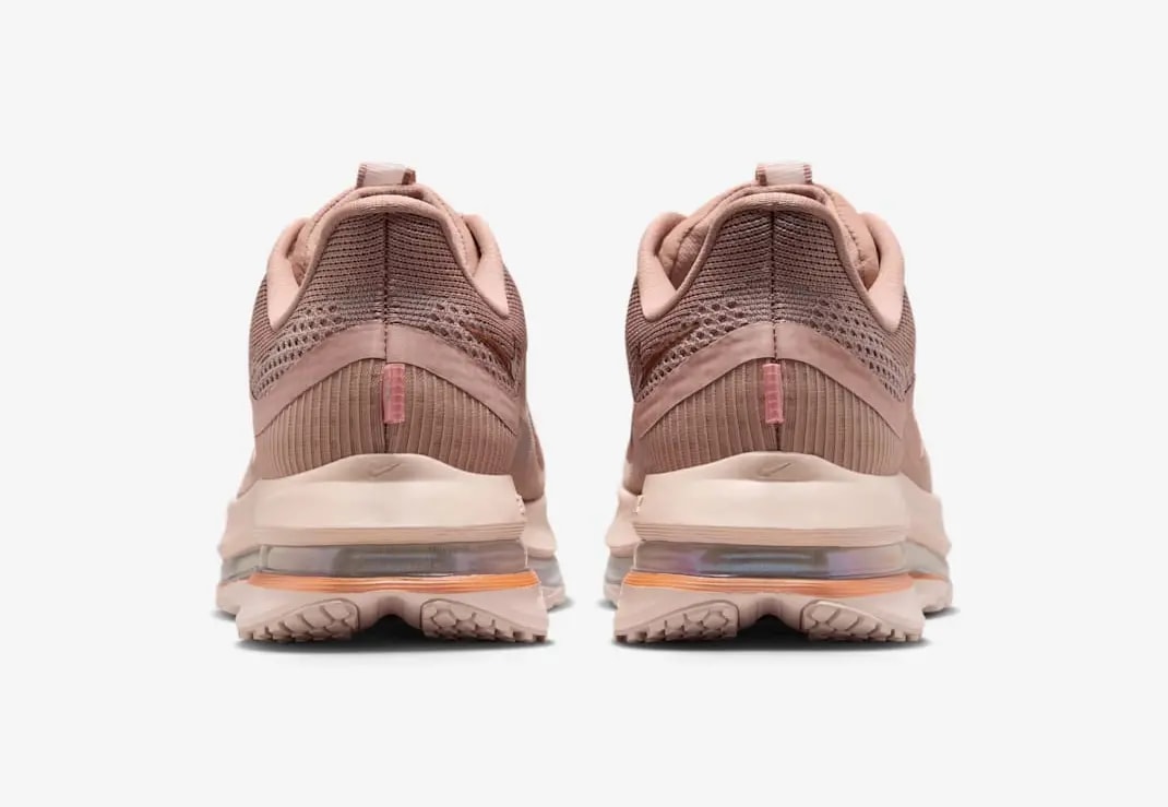 Giày Nike Air Zoom Pegasus Premium 'Rose Gold' HQ2593-603 — ảnh 5