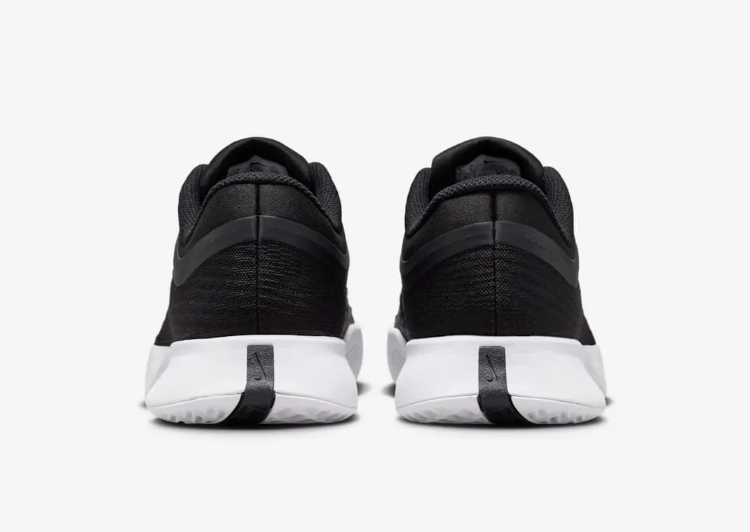Giày Nike Air Zoom Vapor Pro 3 HC 'Black White' HQ6030-001 — ảnh 5