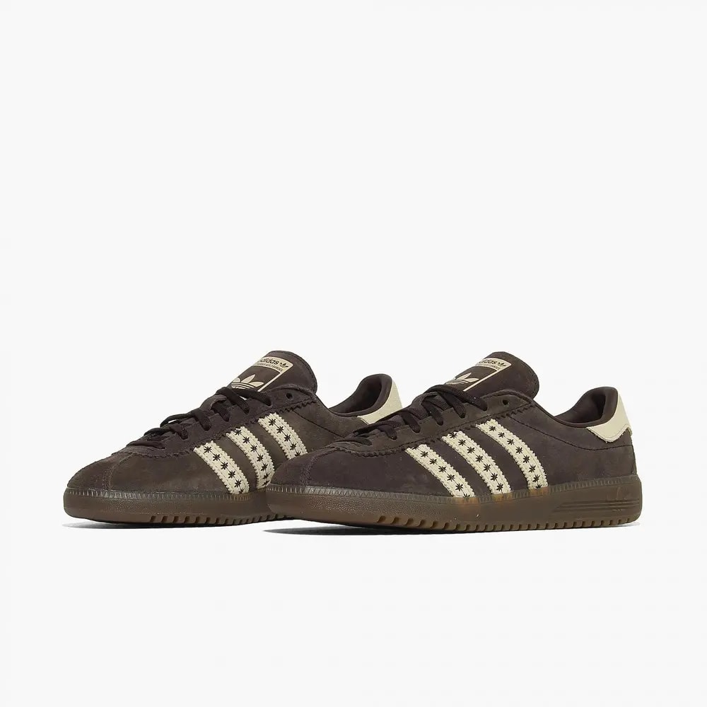 Giày Adidas Originals BRMD 'Dark Brown' JS3971 — ảnh 2