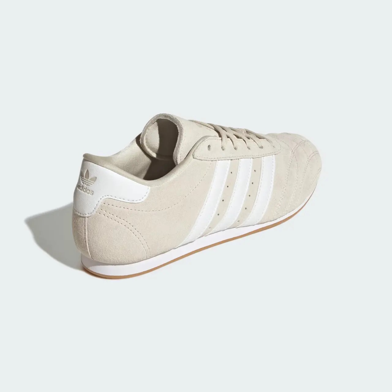 Giày Adidas Taekwondo Lace 'Alumina' JP8131 — ảnh 4