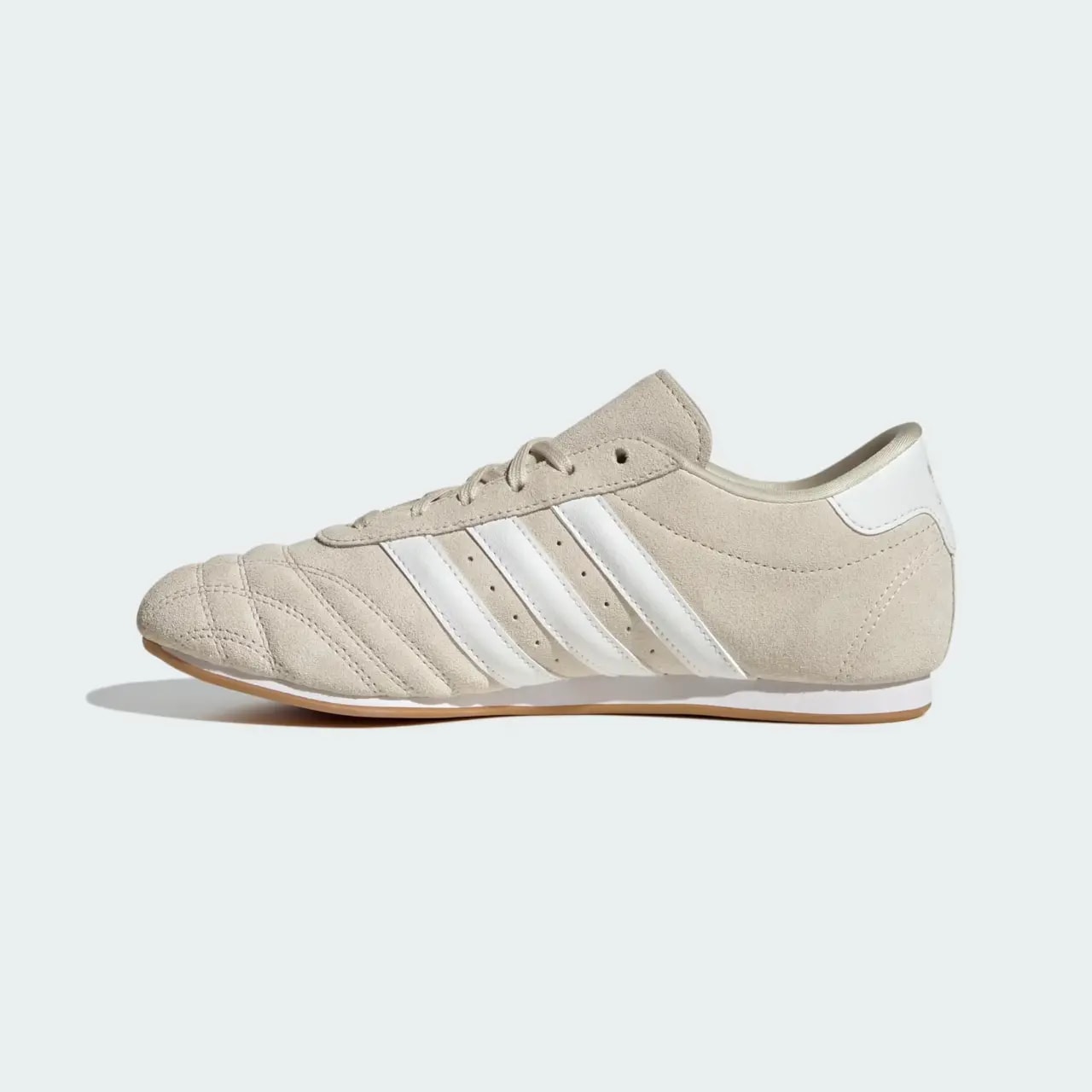 Giày Adidas Taekwondo Lace 'Alumina' JP8131 — ảnh 5