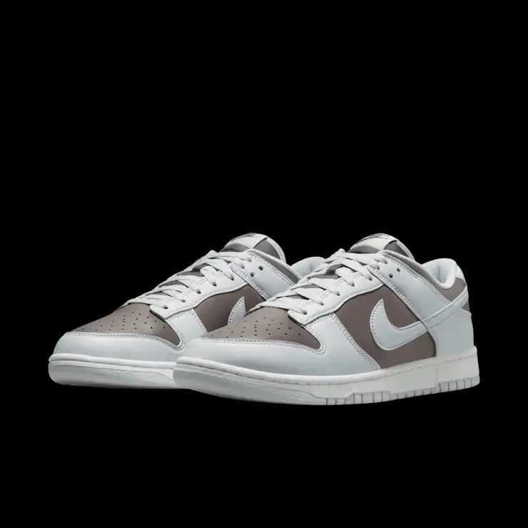 Giày Nike Dunk Low Retro 'Cave Stone' HF5441-202 — ảnh 3