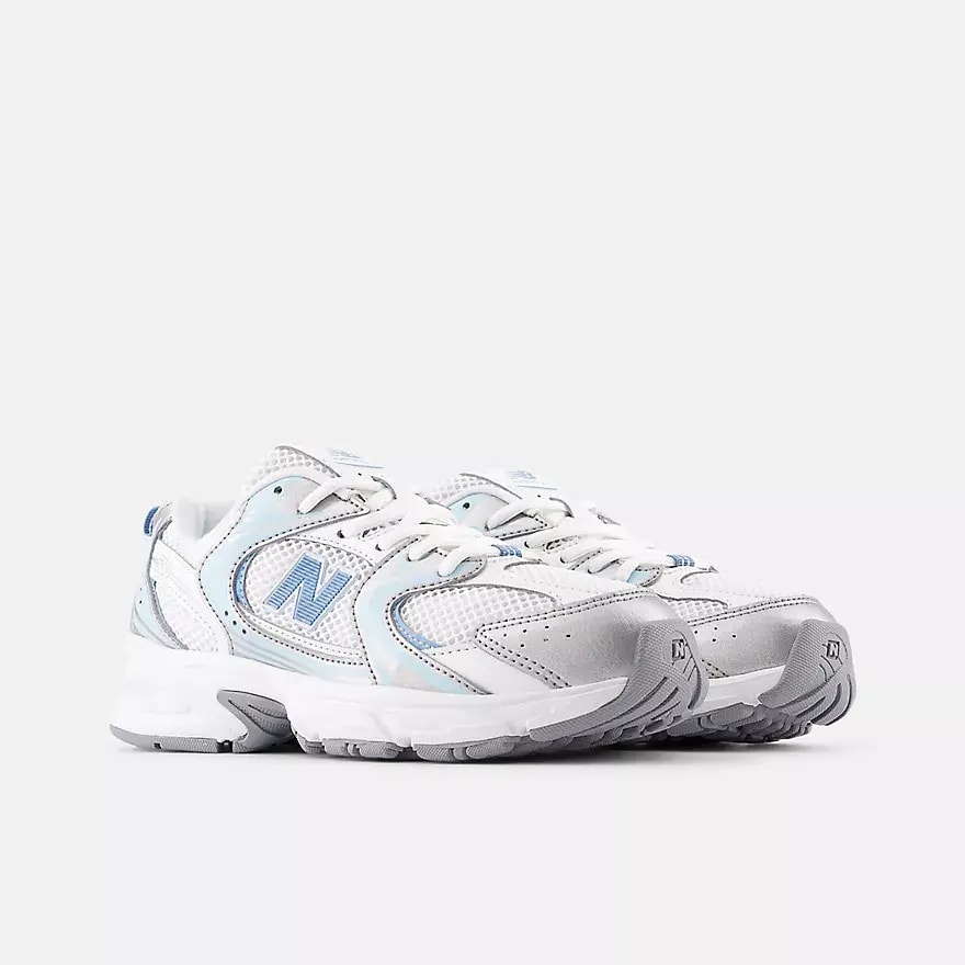 Giày New Balance 530 'Silver Blue' GR530ED — ảnh 2