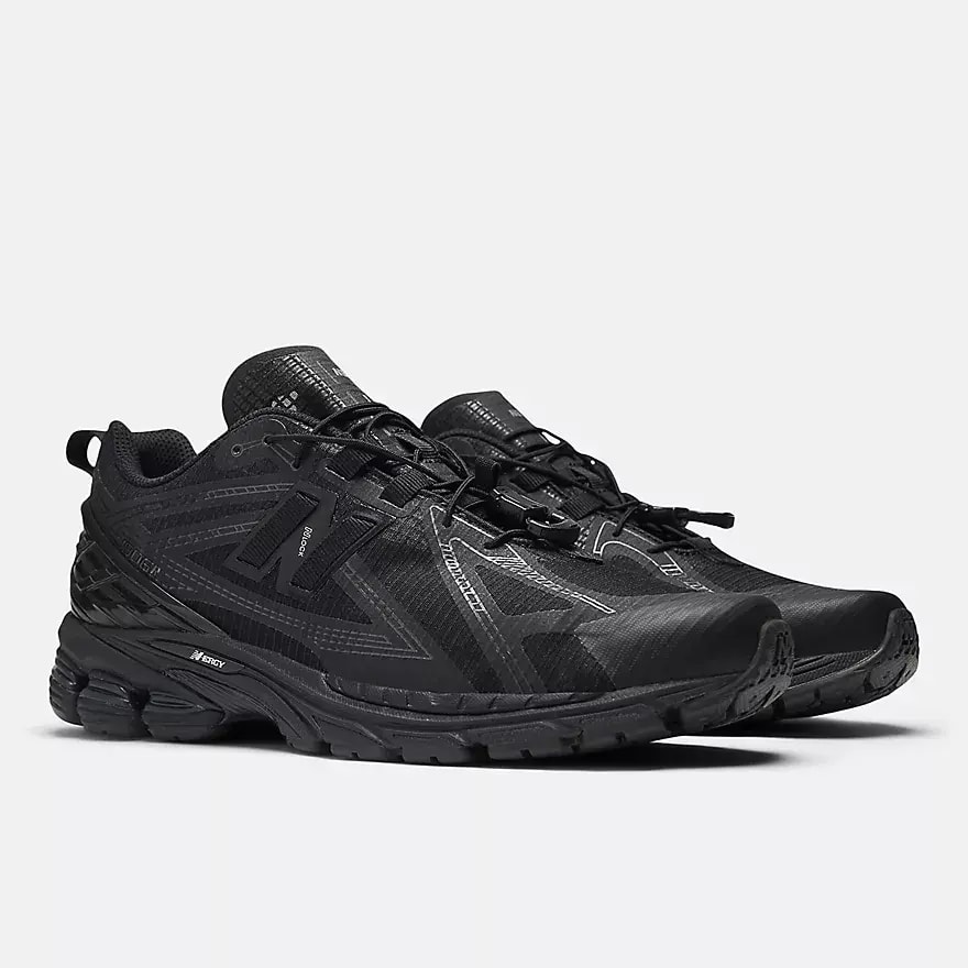 Giày New Balance 1906R 'Black' U1906RNB — ảnh 3