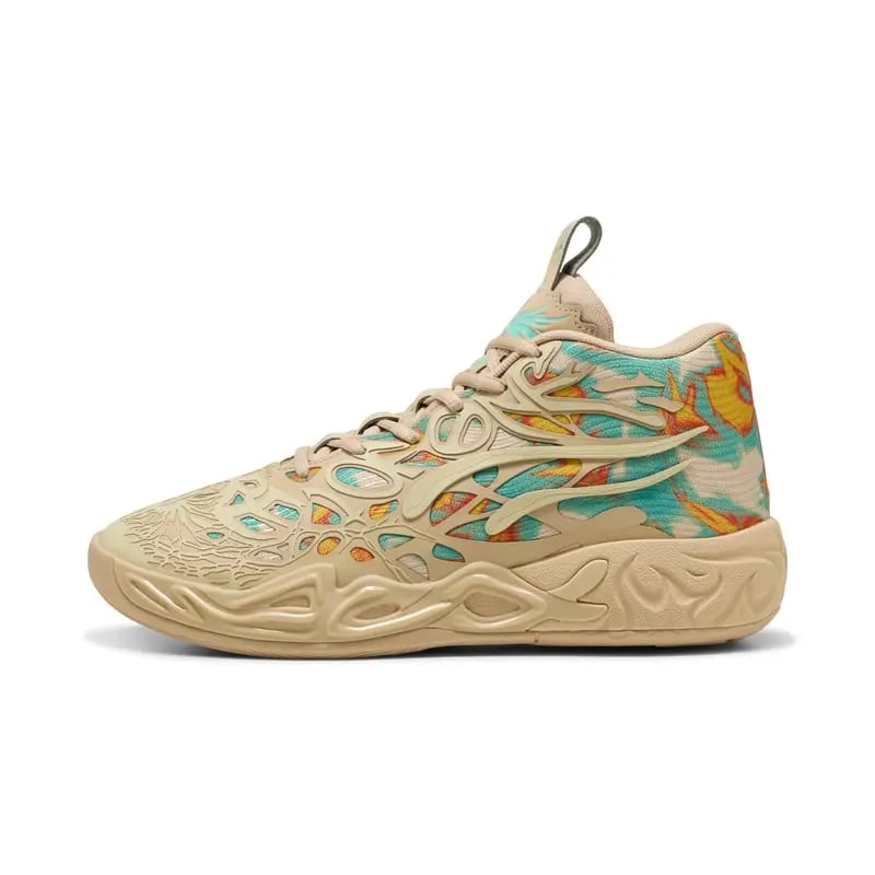 Giày Puma MB.04 'Flare' 312209-01 — ảnh 3