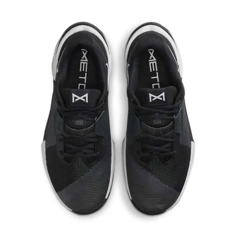 Giày Nike Metcon 10 'Black & White'  HQ2620-001 — ảnh 3