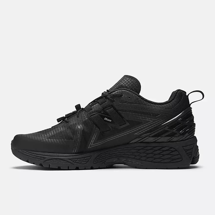 Giày New Balance 1906R 'Black' U1906RNB — ảnh 4