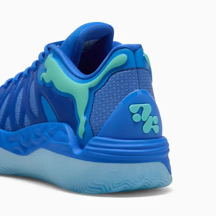 Giày Puma Tyrese Haliburton Hali 1 'Opal' 313450-01 — ảnh 3
