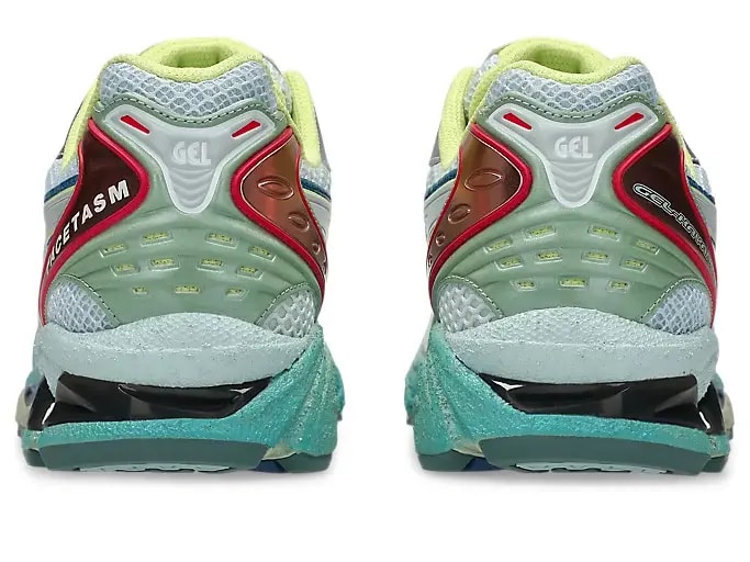 Giày Asics Gel-Kayano 14 'Organic Beauty' 1203A864-960 — ảnh 3