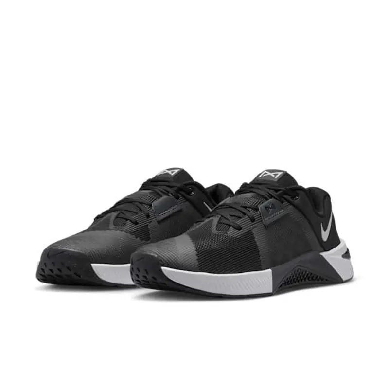 Giày Nike Metcon 10 'Black & White'  HQ2620-001 — ảnh 4