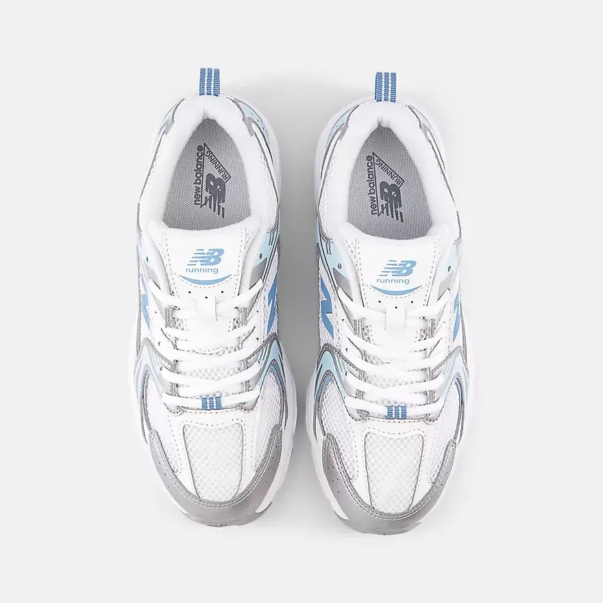 Giày New Balance 530 'Silver Blue' GR530ED — ảnh 4