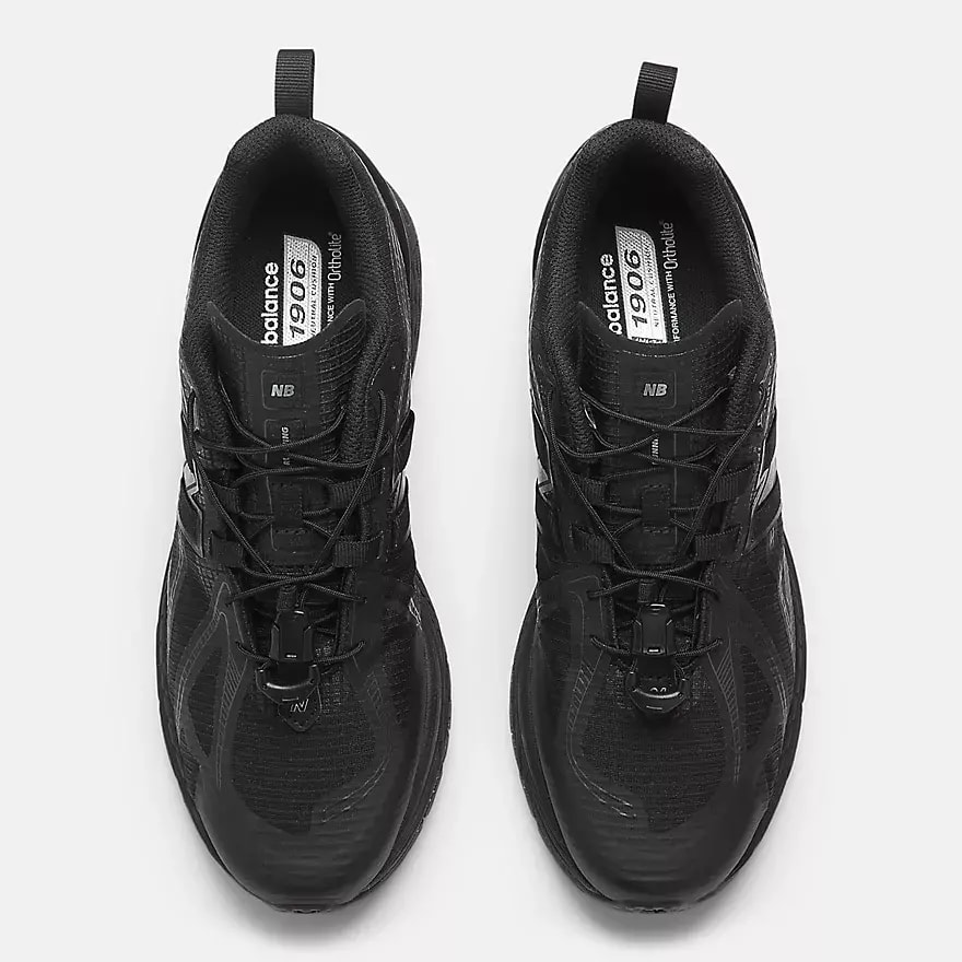 Giày New Balance 1906R 'Black' U1906RNB — ảnh 5
