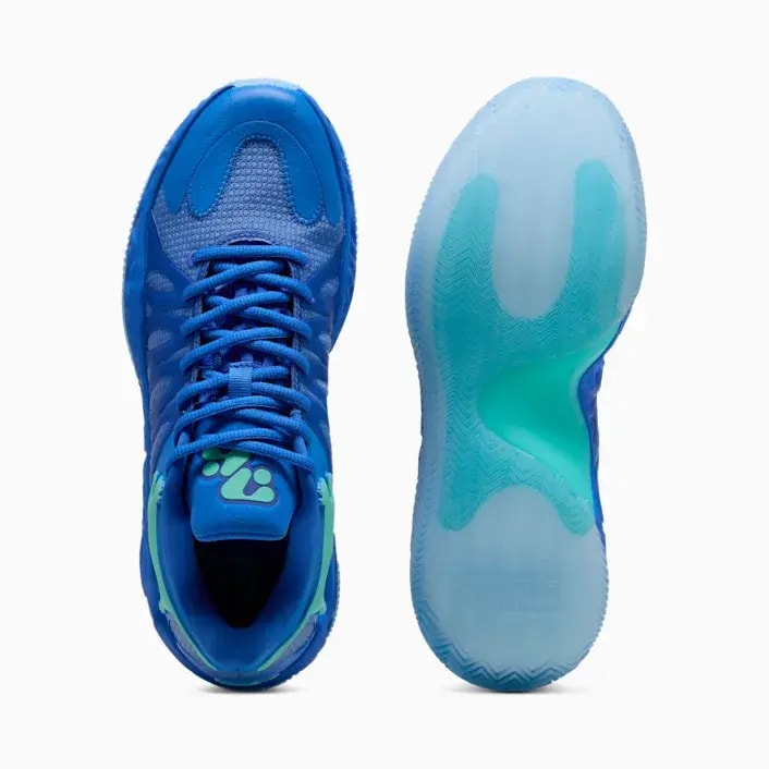 Giày Puma Tyrese Haliburton Hali 1 'Opal' 313450-01 — ảnh 4