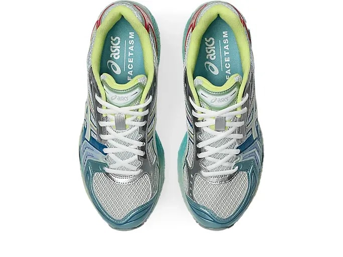 Giày Asics Gel-Kayano 14 'Organic Beauty' 1203A864-960 — ảnh 4
