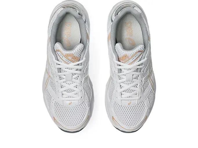 Giày Asics Gel-1130 'White Bisque' 1202A164-123 — ảnh 5