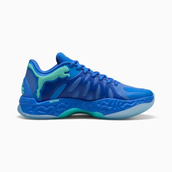 Giày Puma Tyrese Haliburton Hali 1 'Opal' 313450-01 — ảnh 5