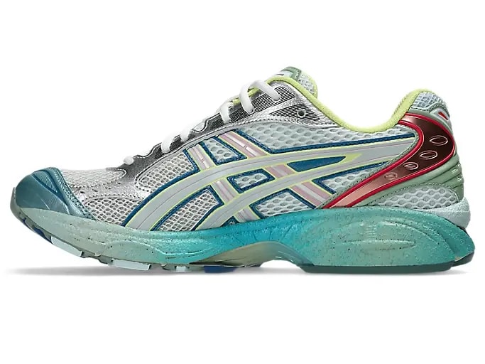 Giày Asics Gel-Kayano 14 'Organic Beauty' 1203A864-960 — ảnh 5