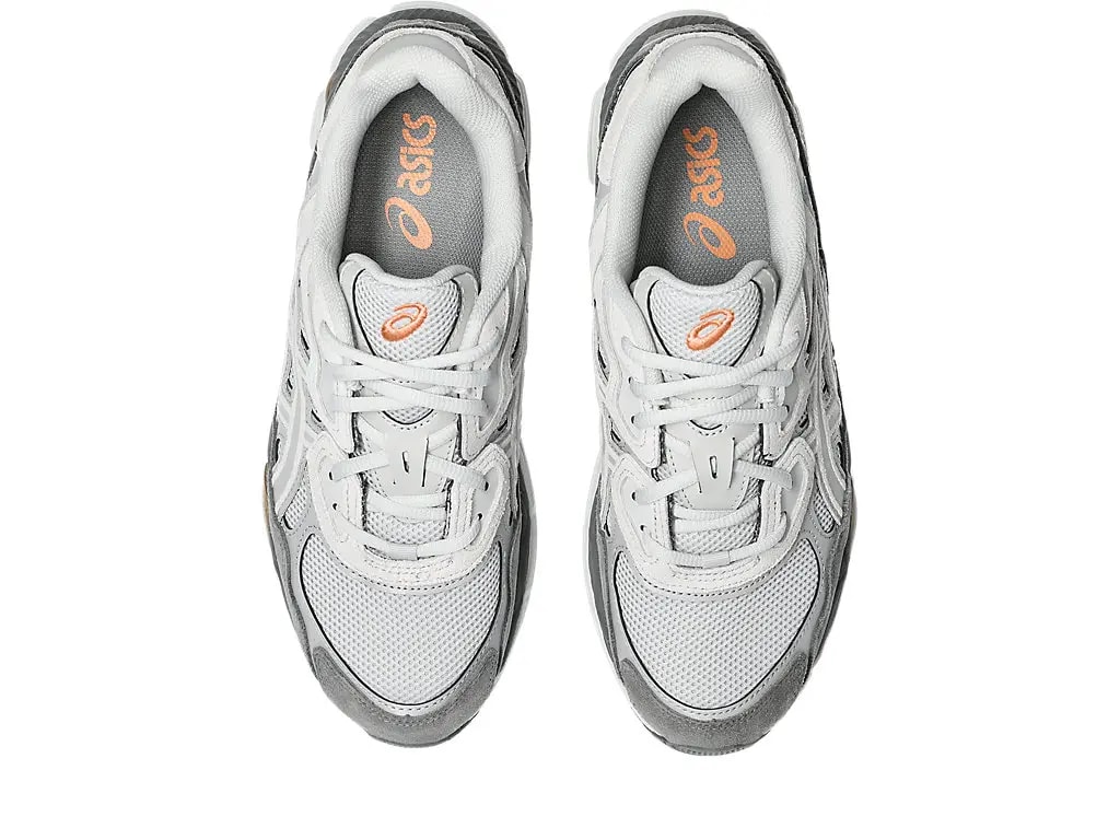 Giày Asics Gel-NYC 'Cloud Grey' 1203A383-026 — ảnh 5