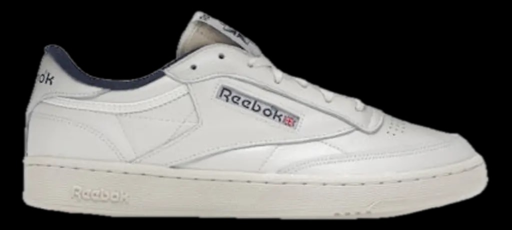Giày Reebok Club C 85 Vintage ‘Chalk Alabaster’ GX3683 — kich-thuoc: 40