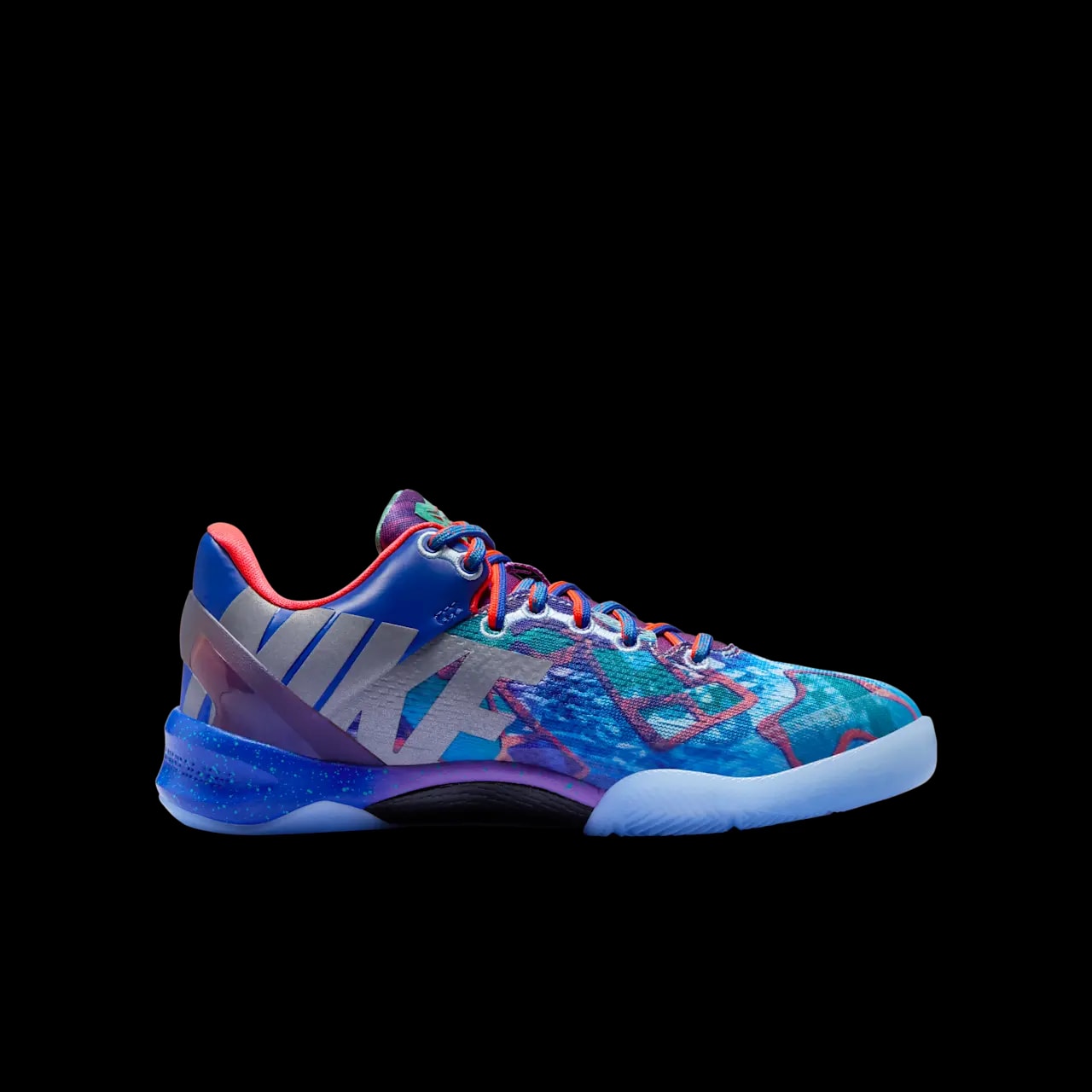Giày Nike Kobe 8 Protro 'What The' FN0266-800 — ảnh 4
