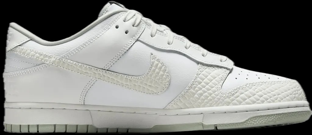 Giày Nike Dunk Low Stamped 'Just Do It' IB2262-100 — kich-thuoc: 40.5