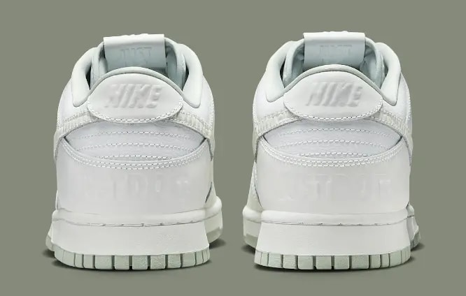 Giày Nike Dunk Low Stamped 'Just Do It' IB2262-100 — ảnh 3