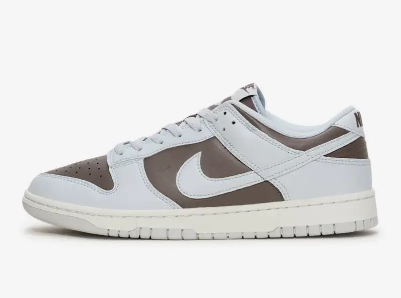 Giày Nike Dunk Low Retro 'Cave Stone' HF5441-202 — ảnh 4
