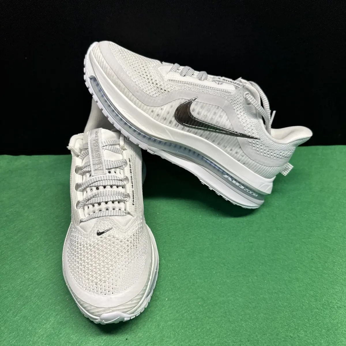 Giày Nike Air Zoom Pegasus Premium 'White' HQ2593-102 — ảnh 3