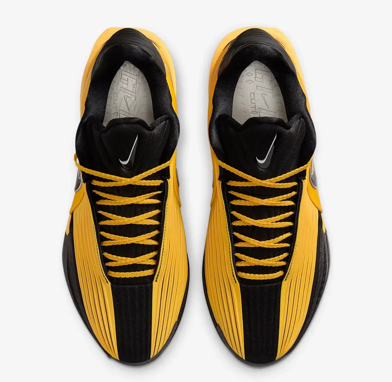 Giày Nike Air Zoom GT Cut 3 Turbo 'Bruce Lee' IM3369-007 — ảnh 2