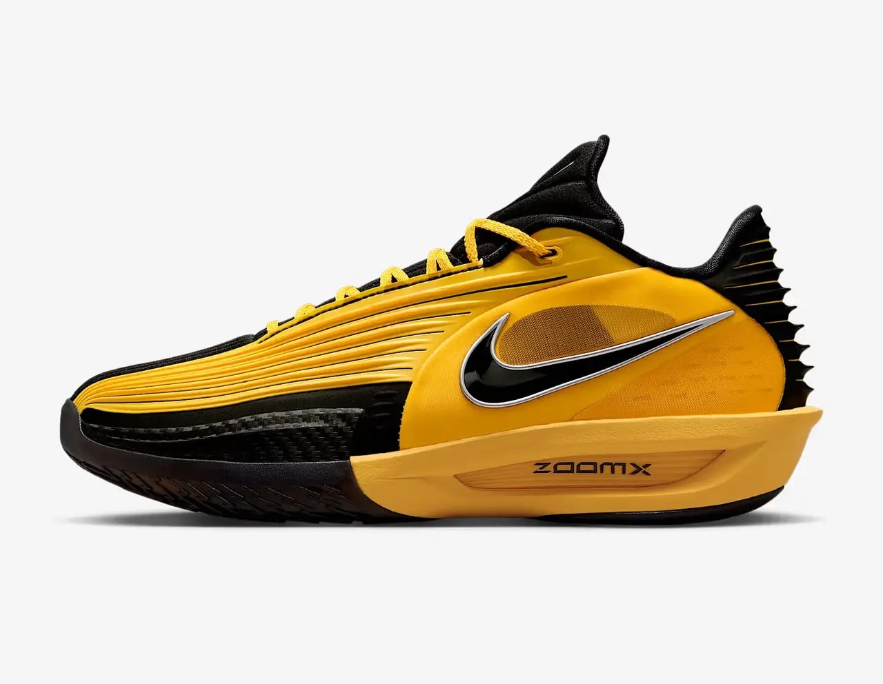 Giày Nike Air Zoom GT Cut 3 Turbo 'Bruce Lee' IM3369-007 — ảnh 5