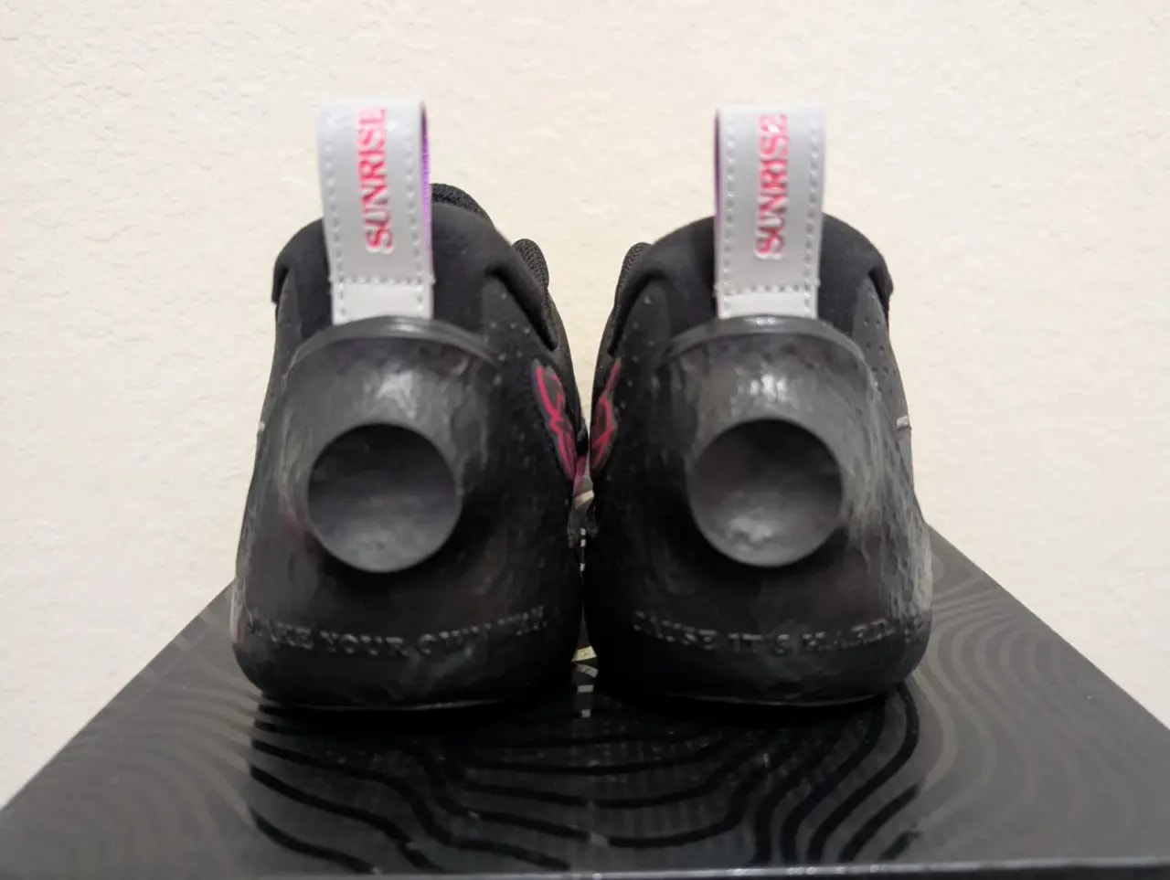 Giày Li-Ning Wade All City 13 'Sunrise' ABAV001-17 — ảnh 3