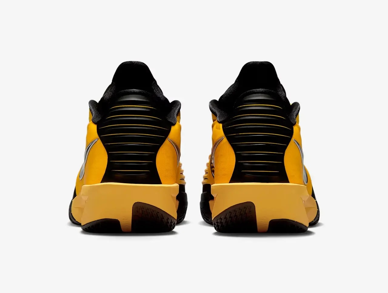 Giày Nike Air Zoom GT Cut 3 Turbo 'Bruce Lee' IM3369-007 — ảnh 4