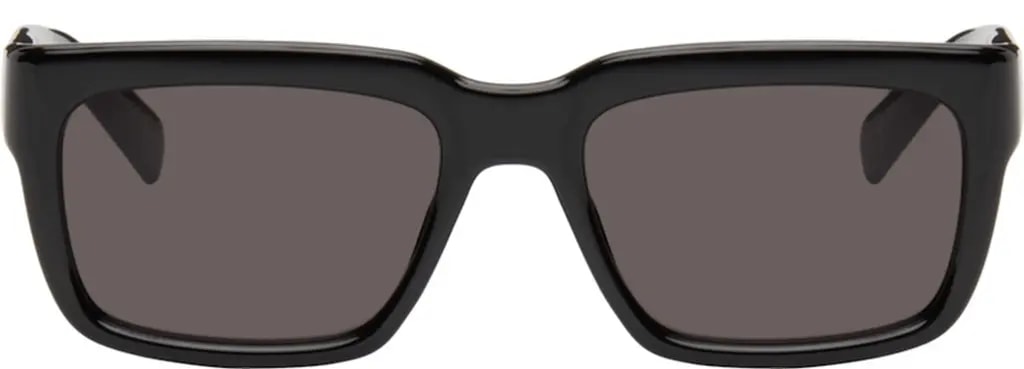 Kính Saint Laurent Sunglasses ‘Black’ SL615001