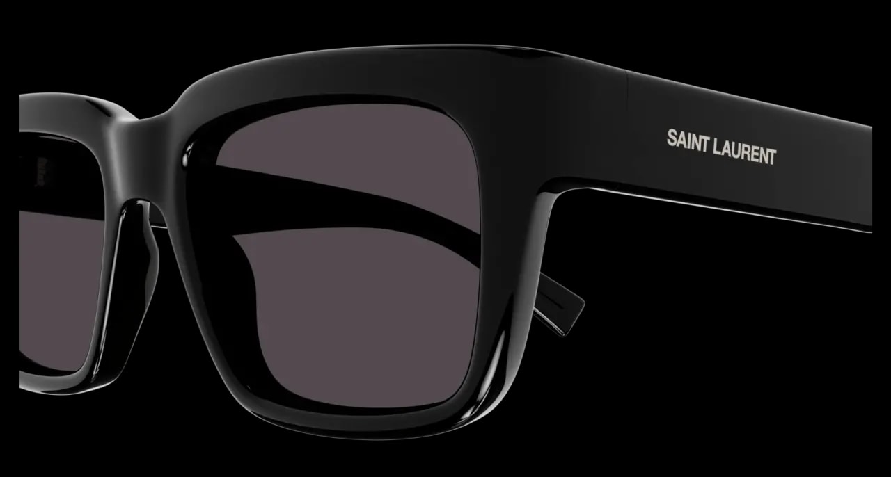 Kính Saint Laurent Sunglasses ‘Black’ SL615001 — ảnh 4
