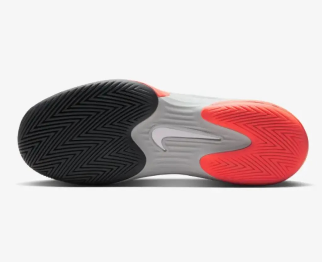 Giày Nike Vapor 12 HC Premium 'Hot Lava' HV1449-100 — ảnh 4