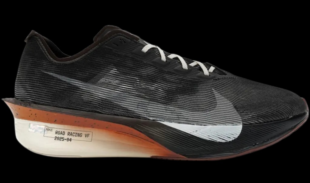 Giày Nike ZoomX Vaporfly ‘Velvet Brown Black’ IH4453-220 — kich-thuoc: 40-5