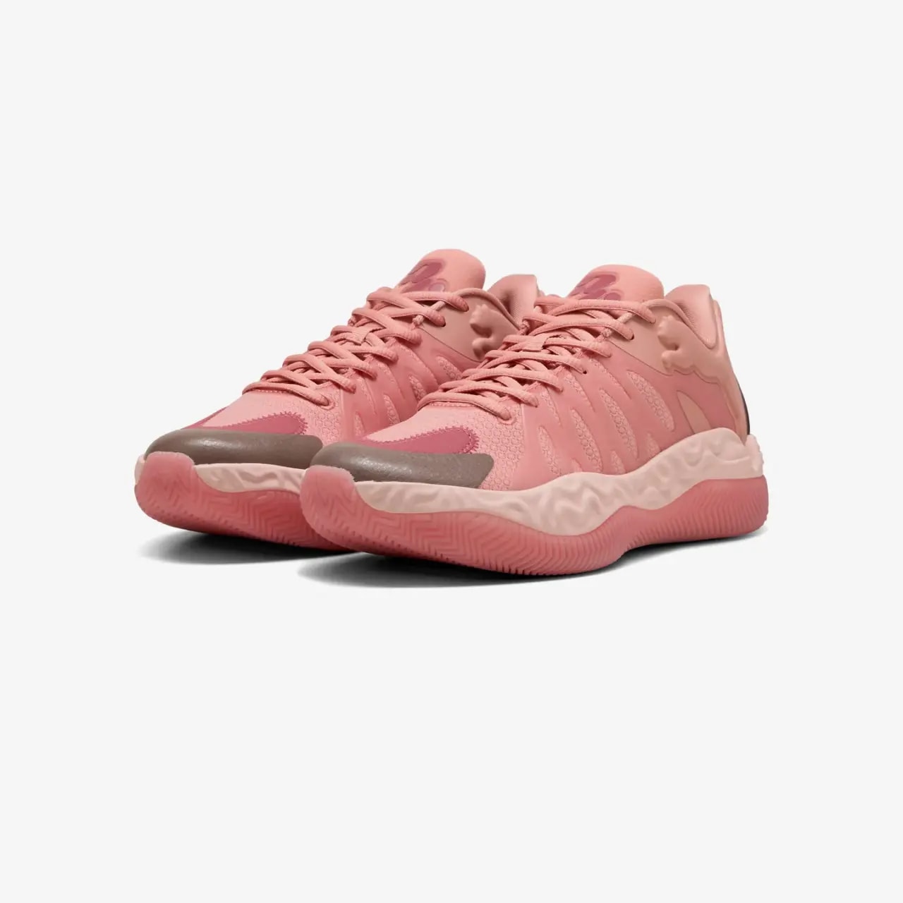 Giày Puma Tyrese Haliburton Hali 1 'Hibiscus' 313451-01 — ảnh 2