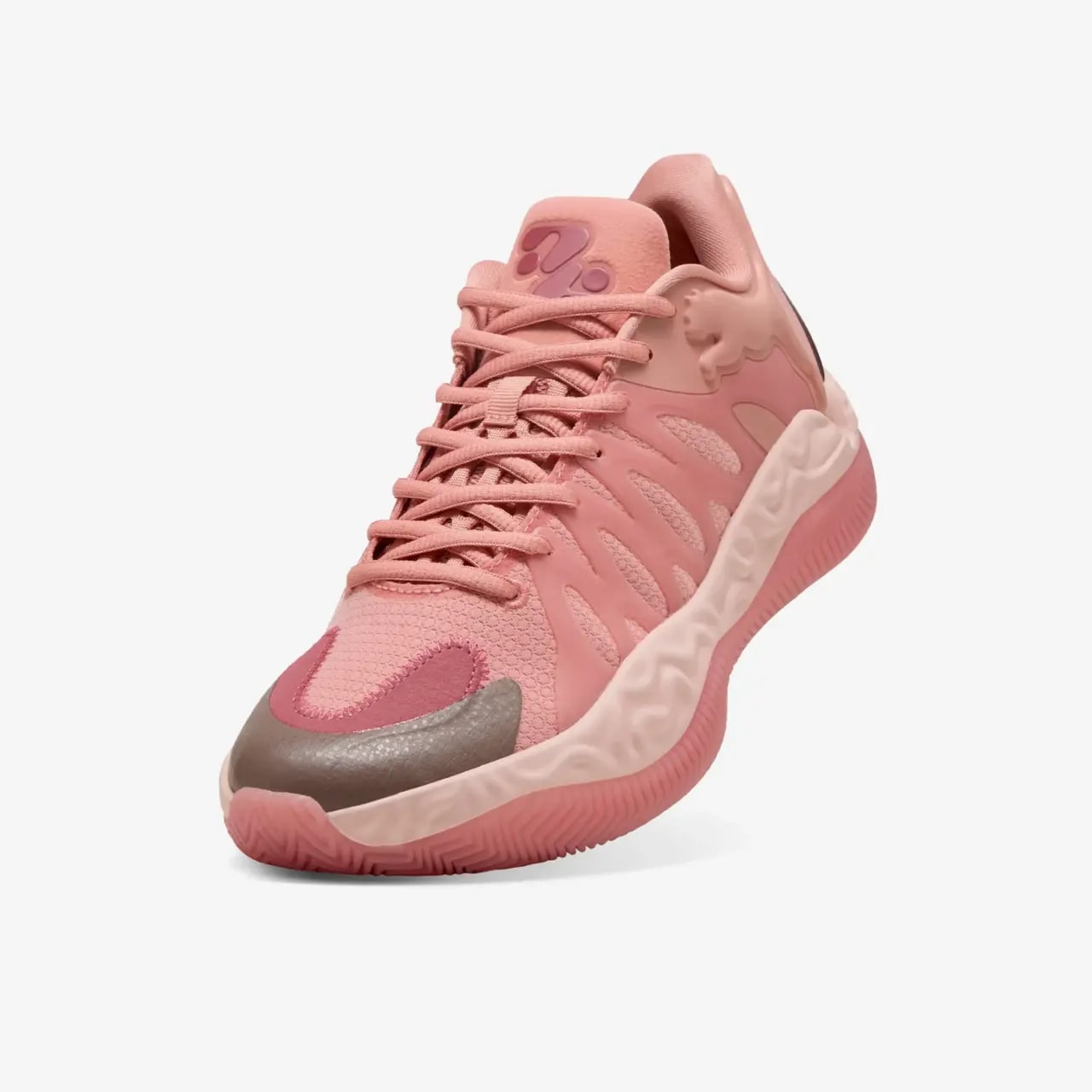 Giày Puma Tyrese Haliburton Hali 1 'Hibiscus' 313451-01 — ảnh 3