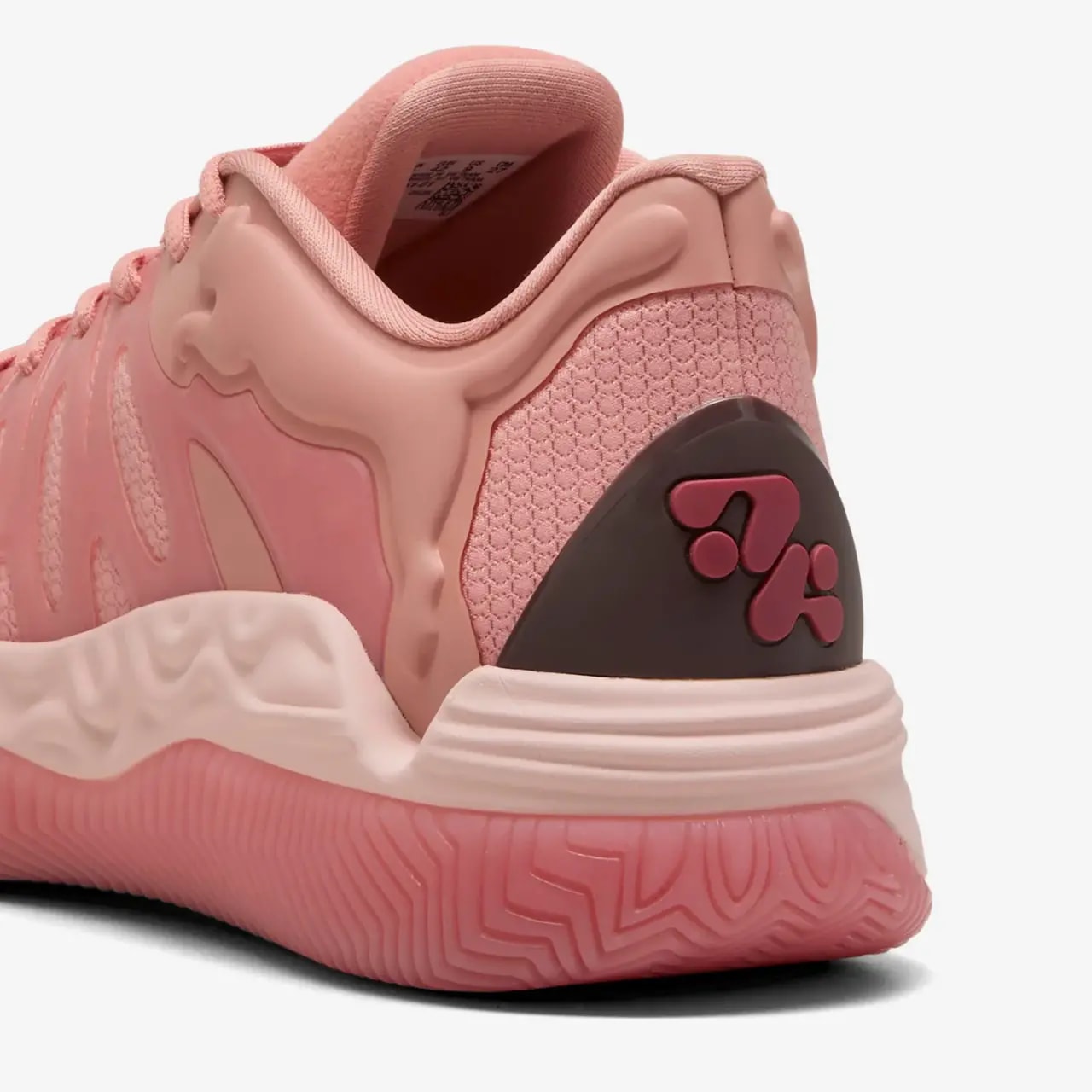 Giày Puma Tyrese Haliburton Hali 1 'Hibiscus' 313451-01 — ảnh 5