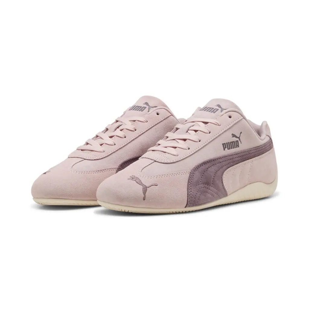 Giày Puma Speedcat OG 'Mauve Mist Raisin' 398846-52 — ảnh 2