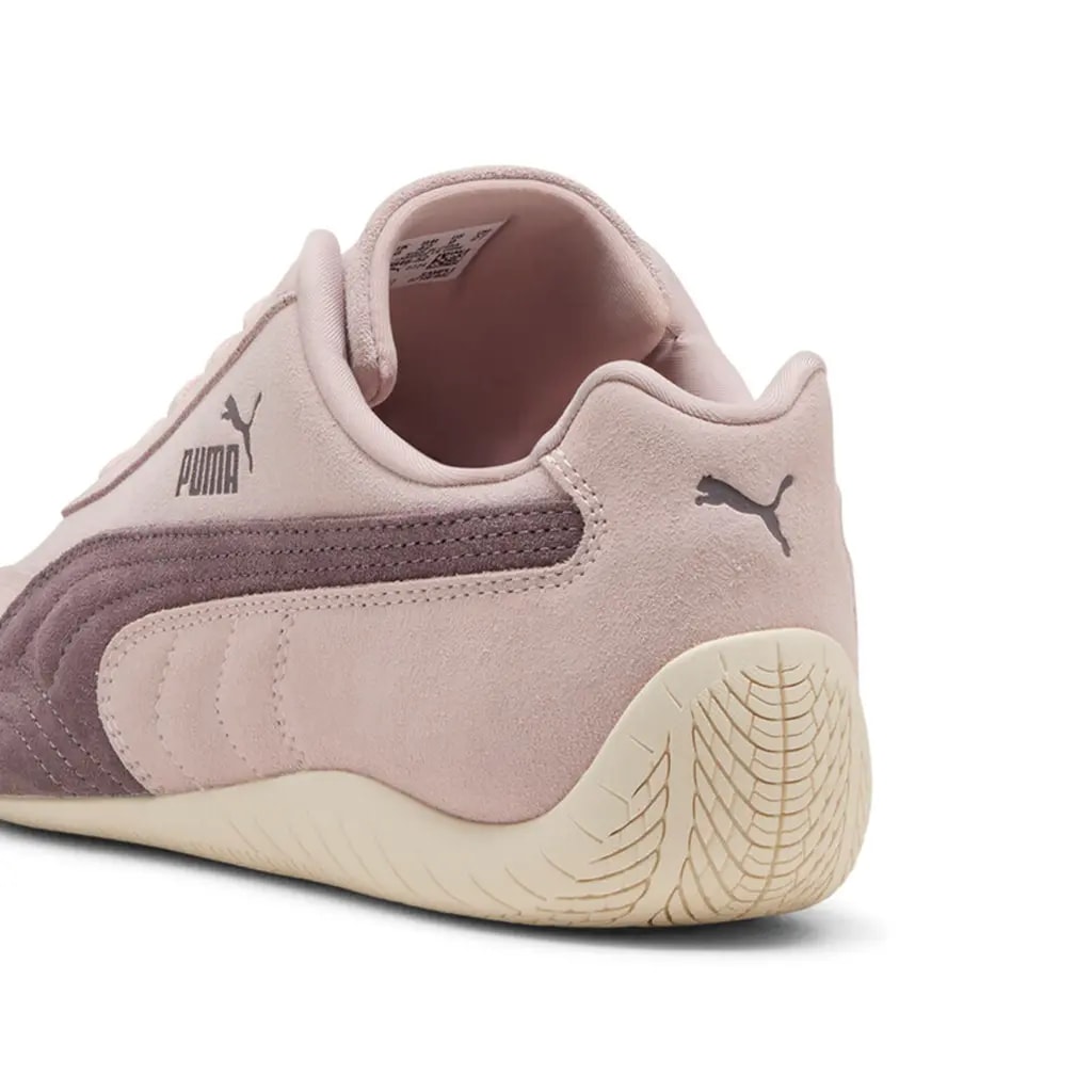 Giày Puma Speedcat OG 'Mauve Mist Raisin' 398846-52 — ảnh 5