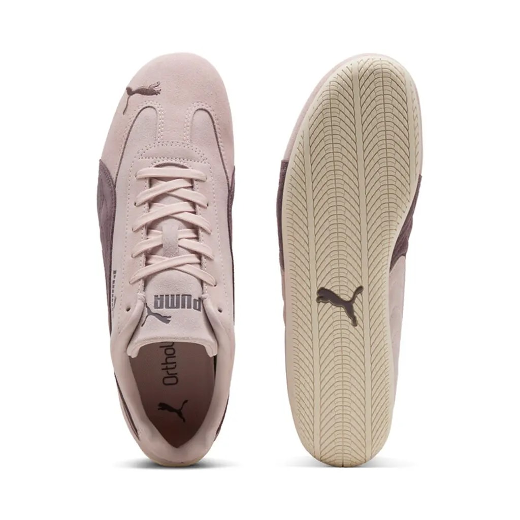 Giày Puma Speedcat OG 'Mauve Mist Raisin' 398846-52 — ảnh 3
